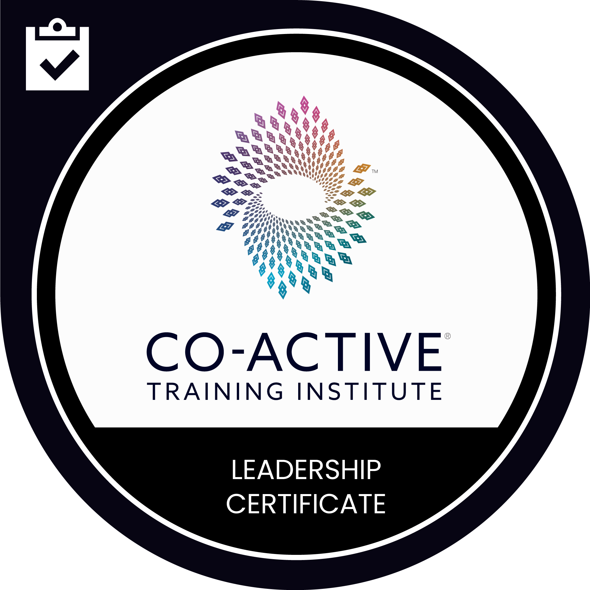 certificate-of-co-active-leadership (2) Co-active Leader